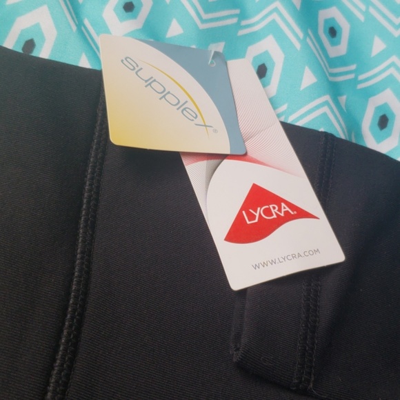 90 degree by reflex leggings - Picture 3 of 4